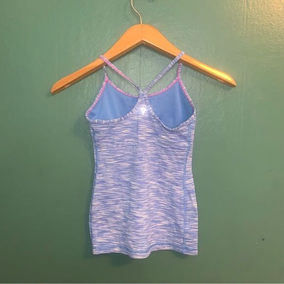 Lululemon Athletica Ivivva Tank Top size 8 - Picture 3 of 4